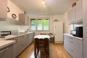  appartement lons-le-saunier 39000