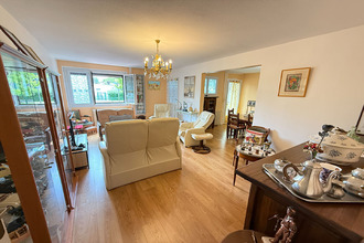  appartement lons-le-saunier 39000