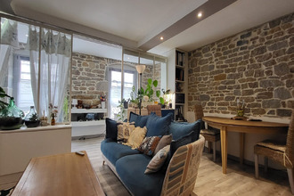  appartement lons-le-saunier 39000