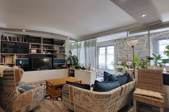  appartement lons-le-saunier 39000