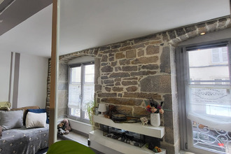  appartement lons-le-saunier 39000