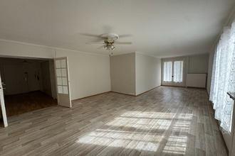  appartement lons-le-saunier 39000