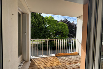  appartement lons-le-saunier 39000