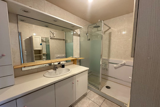  appartement lons-le-saunier 39000