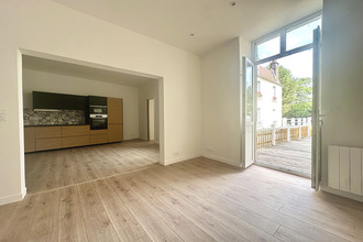  appartement lons-le-saunier 39000