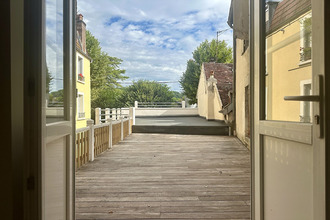  appartement lons-le-saunier 39000