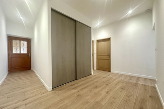  appartement lons-le-saunier 39000