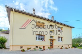  appartement lons-le-saunier 39000