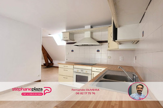  appartement lons-le-saunier 39000