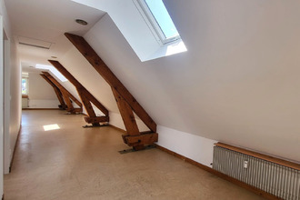  appartement lons-le-saunier 39000