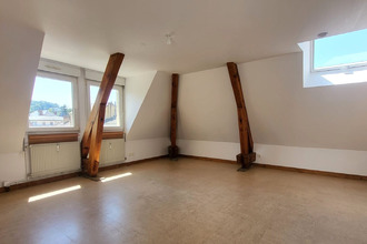  appartement lons-le-saunier 39000