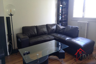  appartement lons-le-saunier 39000