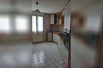 appartement lons-le-saunier 39000