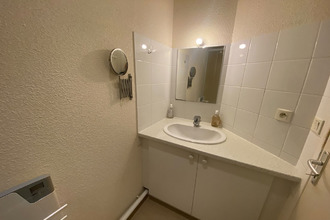  appartement lons-le-saunier 39000