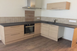  appartement lons-le-saunier 39000