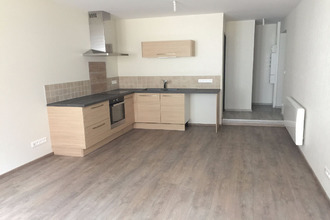  appartement lons-le-saunier 39000