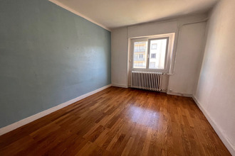  appartement lons-le-saunier 39000