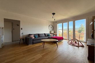  appartement lons-le-saunier 39000