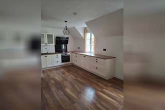  appartement lons-le-saunier 39000