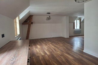  appartement lons-le-saunier 39000