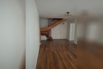  appartement lons-le-saunier 39000