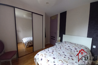  appartement lons-le-saunier 39000