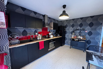  appartement lons-le-saunier 39000