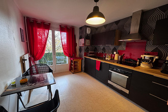  appartement lons-le-saunier 39000