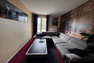  appartement lons-le-saunier 39000