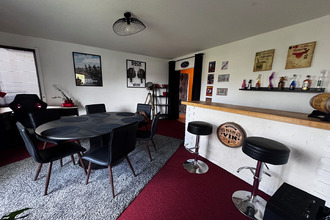  appartement lons-le-saunier 39000