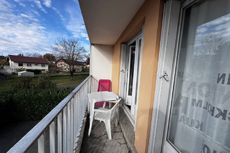  appartement lons-le-saunier 39000