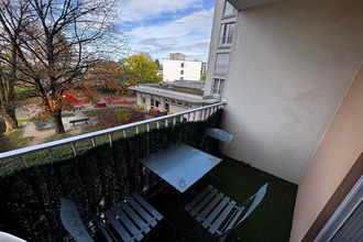  appartement lons-le-saunier 39000