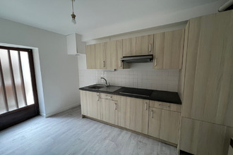  appartement lons-le-saunier 39000