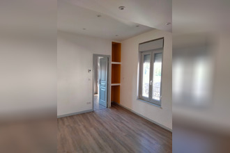  appartement lons-le-saunier 39000