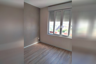  appartement lons-le-saunier 39000