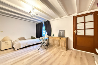  appartement lons-le-saunier 39000