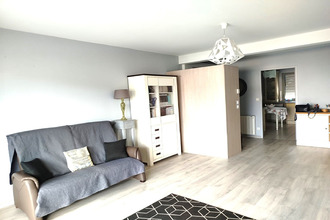  appartement lons-le-saunier 39000