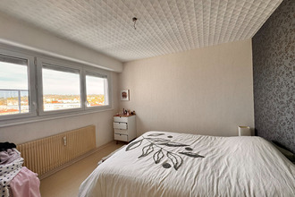  appartement lons-le-saunier 39000