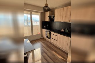  appartement lons-le-saunier 39000