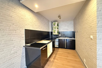  appartement lons-le-saunier 39000