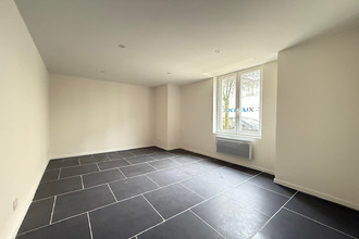  appartement lons-le-saunier 39000