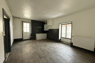  appartement lons-le-saunier 39000