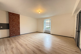  appartement lons-le-saunier 39000