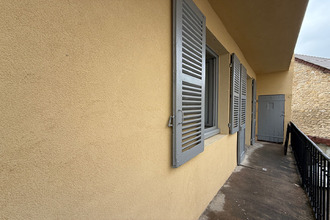  appartement lons-le-saunier 39000