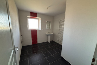  appartement lons-le-saunier 39000