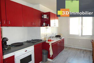 appartement lons-le-saunier 39000