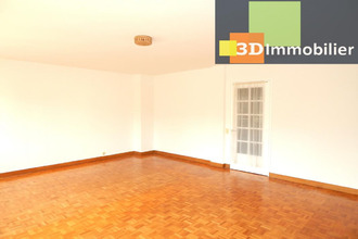  appartement lons-le-saunier 39000