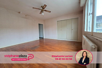  appartement lons-le-saunier 39000