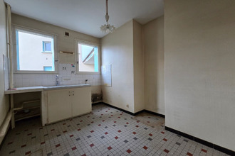  appartement lons-le-saunier 39000