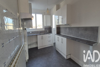  appartement lons-le-saunier 39000